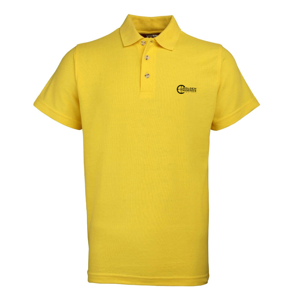 Polo Shirts